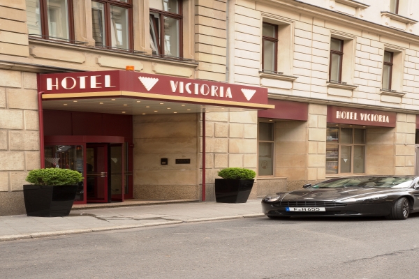 Hotel Victoria